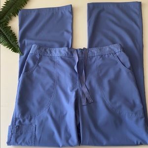 Urban Scub woman medical pant 3 pockets size S